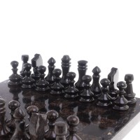 Шахматы из камня ТРАДИЦИОННЫЕ AZY-124256
