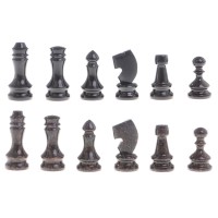 Шахматы из камня ТРАДИЦИОННЫЕ AZY-124256